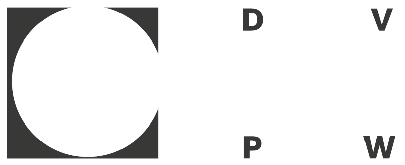 DVPW Logo