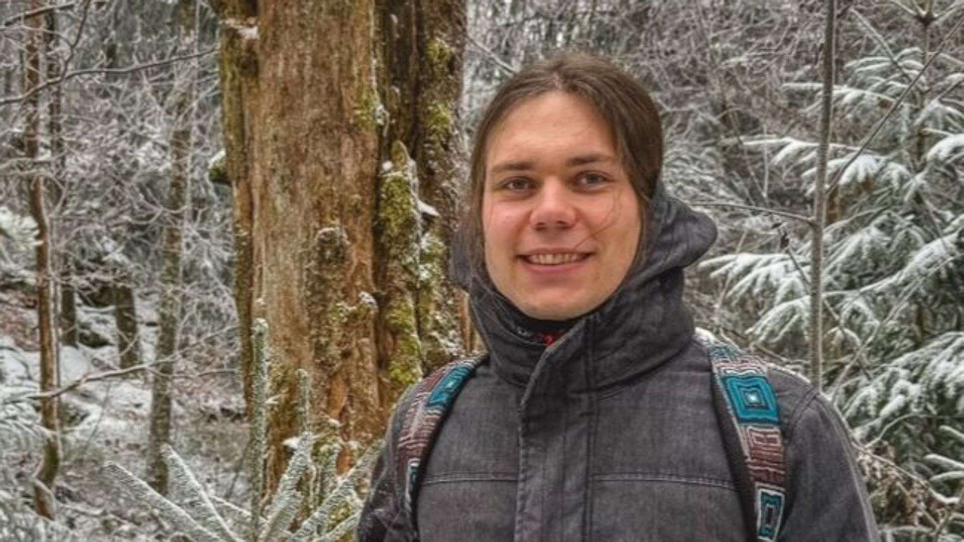 Picture of Ilia Shkolnyi