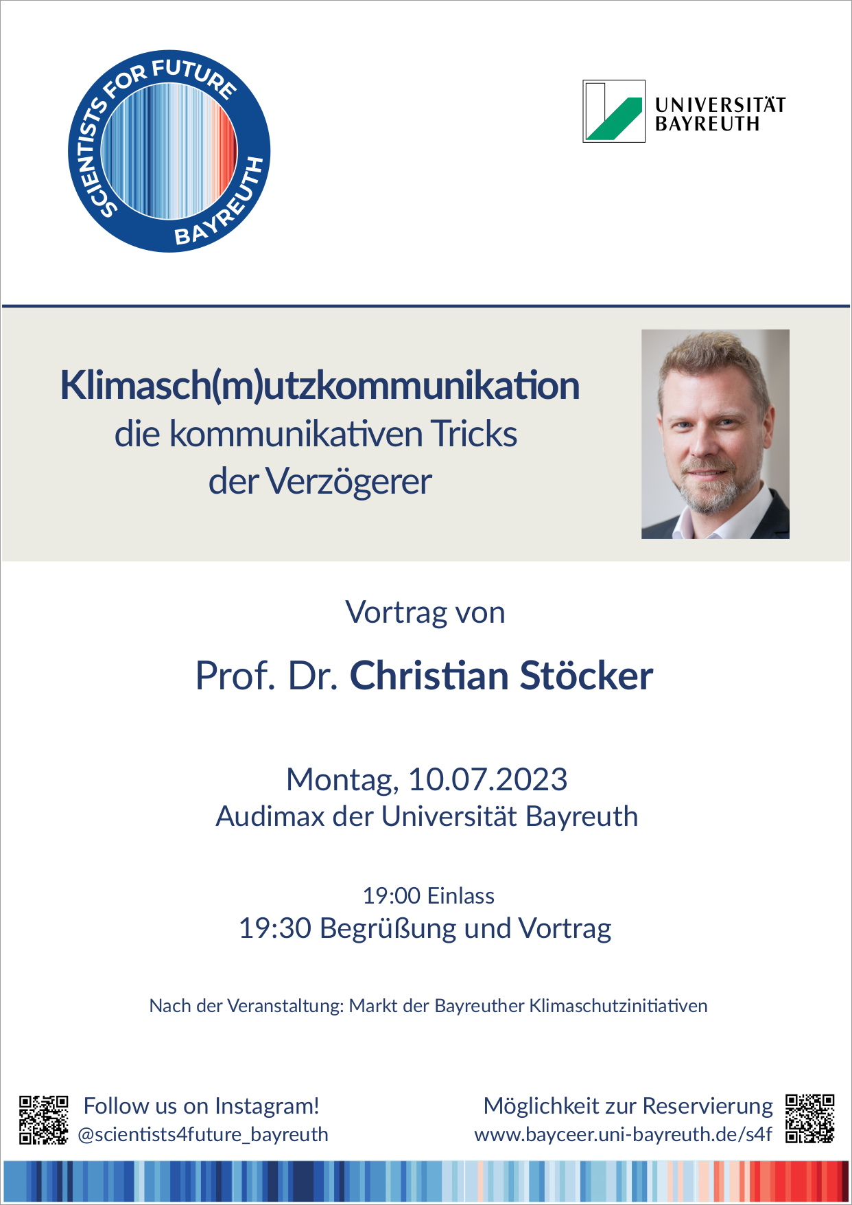 Poster Vortrag Christian Stöcker