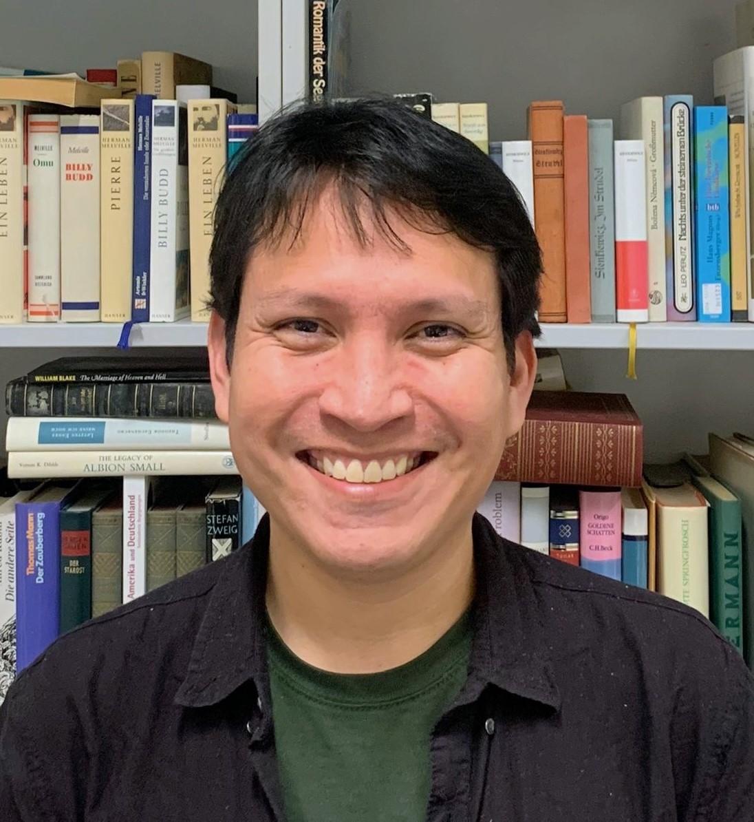 Profile picture of Luis Bastidas