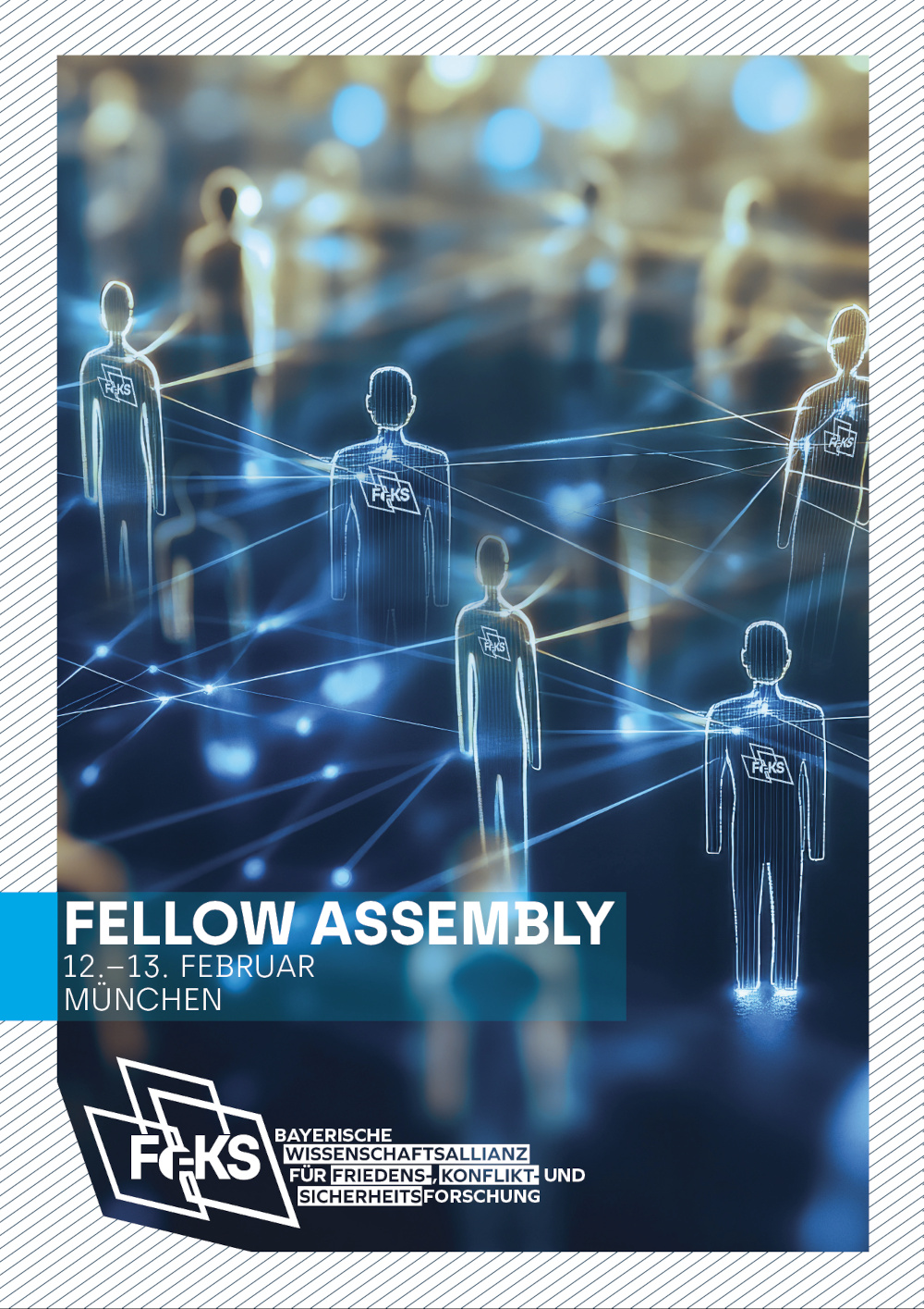 Cover picture - FoKS Fellow Assembly 2026