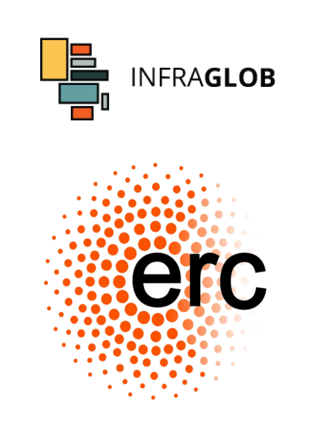 Infraglob logo