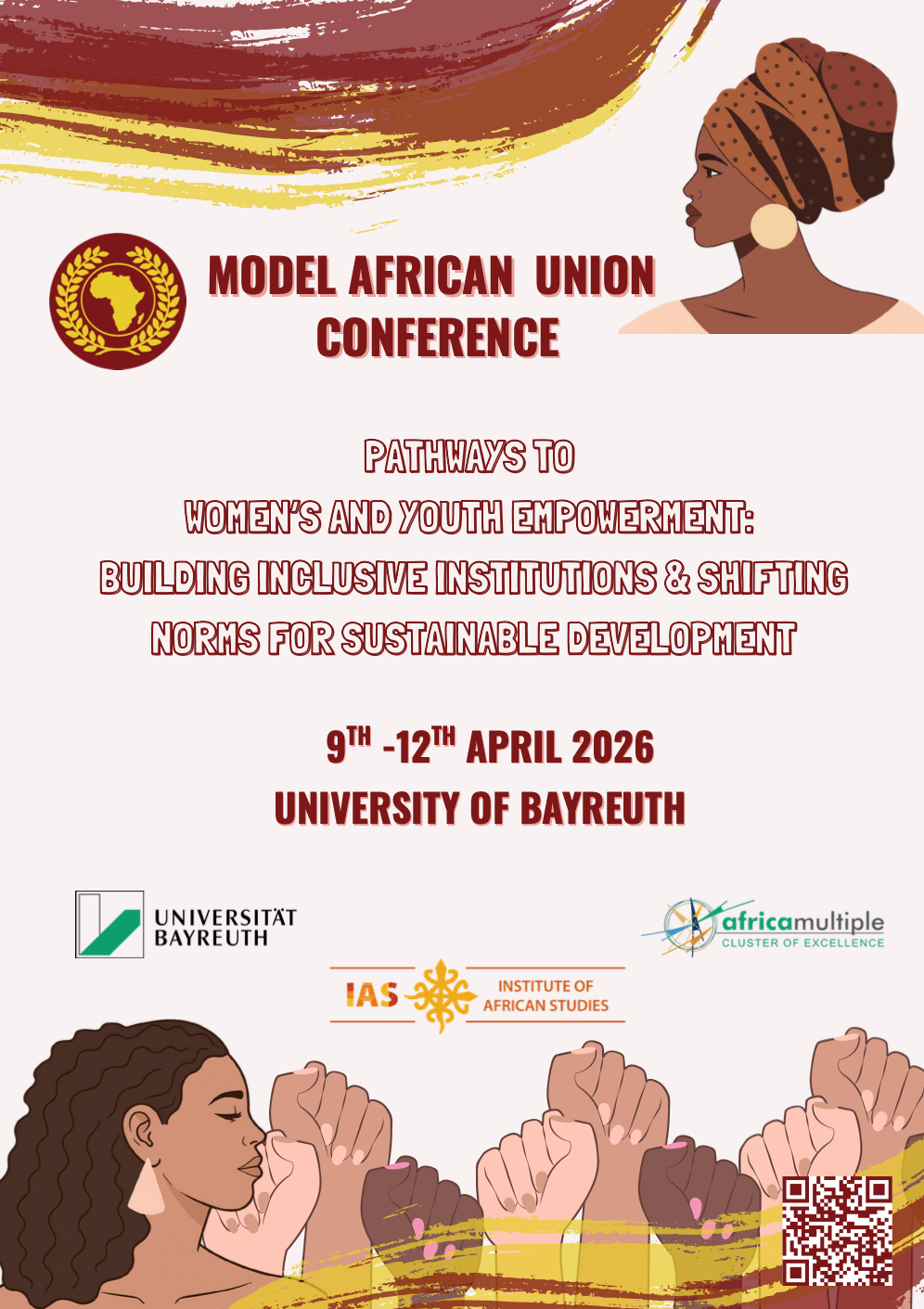 poster mau conference 2026