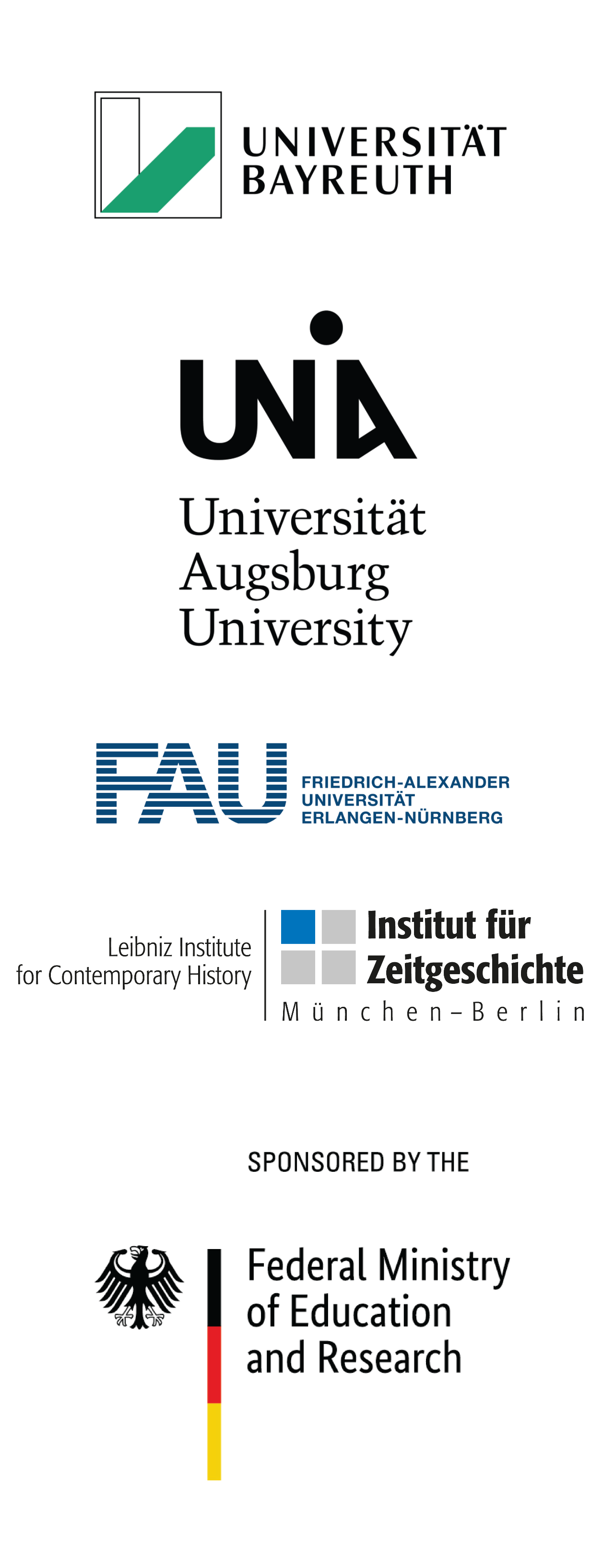 Transitional Conflicts logo