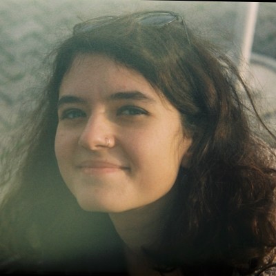 Profile picture of Büşra Üner