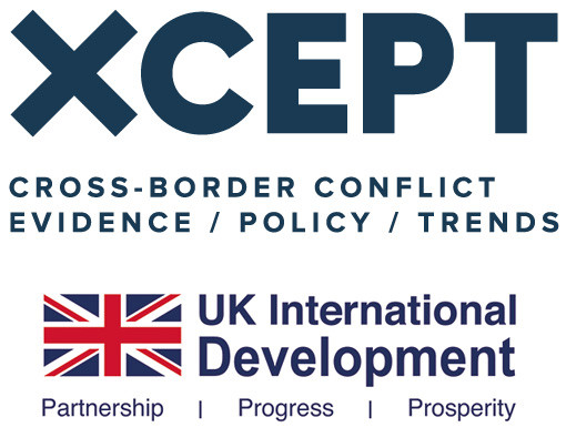 Logo XCEPT Research