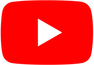 YouTube logo