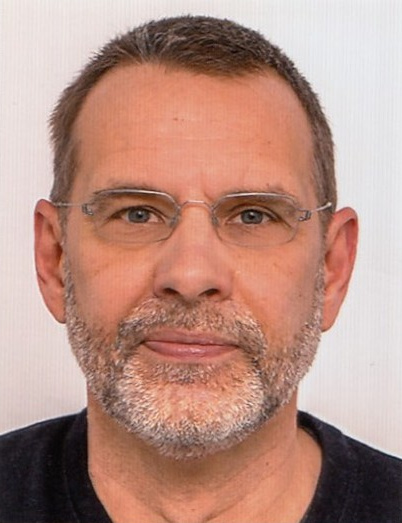 picture of Thomas Hüsken